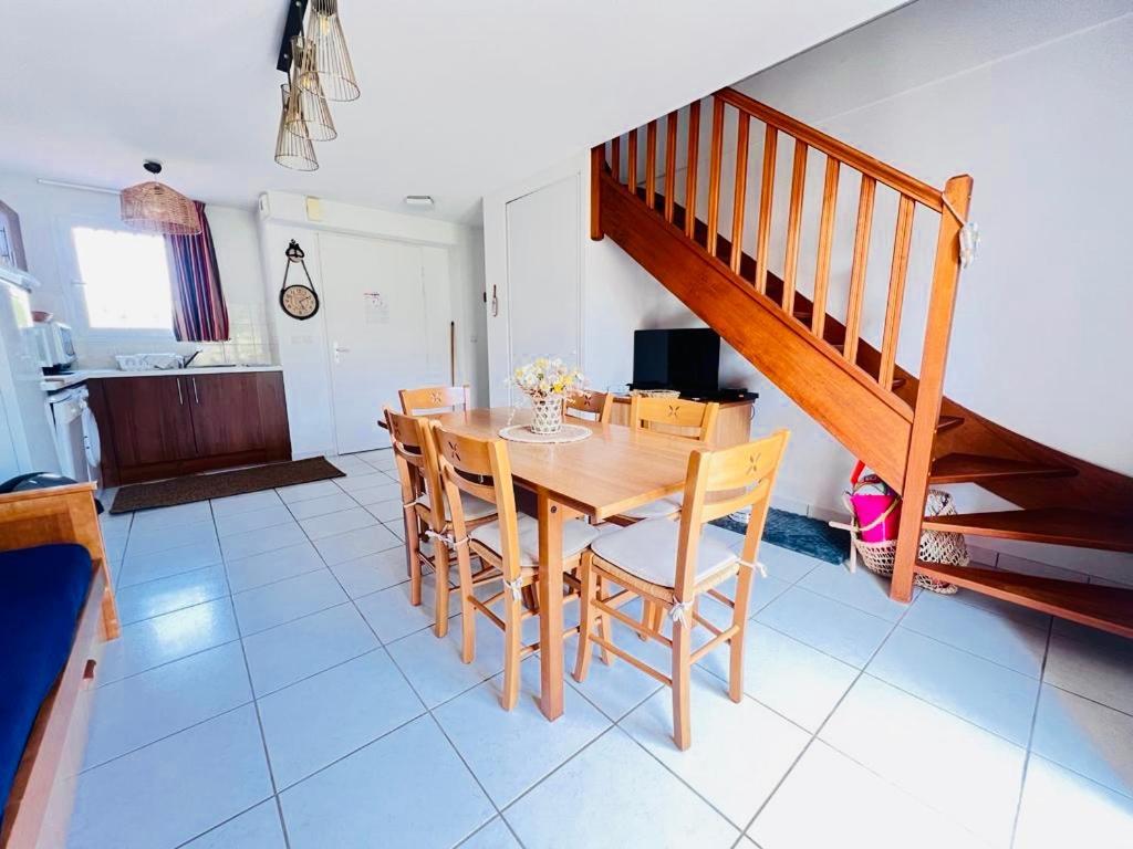 Maison A Morgat En Bretagne Sur La Presqu'Ile De Crozon Situee A 800 M De La Mer Piscine Chauffee Toute L'Annee Travaux Piscine Du 10 Au 20 Juin 2025 كروزون المظهر الخارجي الصورة